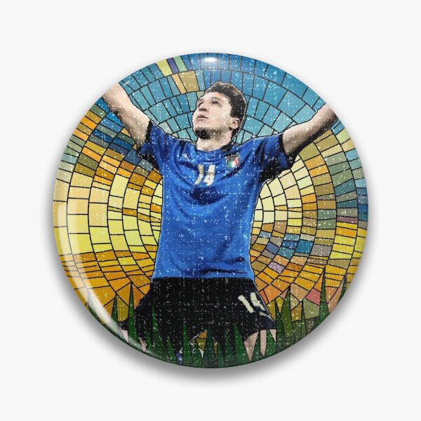 Item preview, La Chiesa Del Calcio designed and sold by CheevysShop.