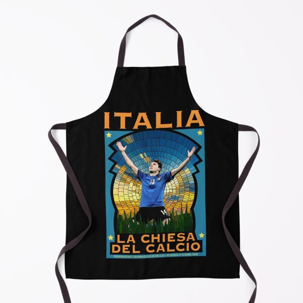 Item preview, La Chiesa Del Calcio designed and sold by CheevysShop.