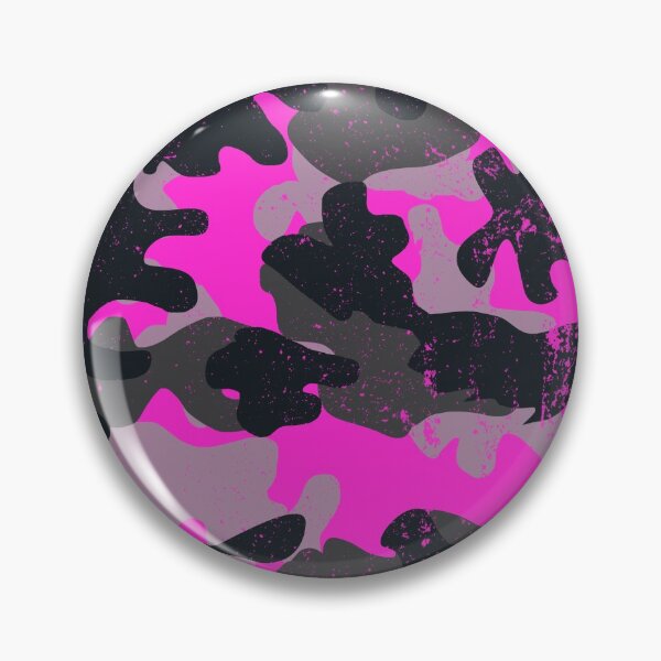 Item preview, Magenta military fun designed and sold by Elena Ivan - Papadopoulou.