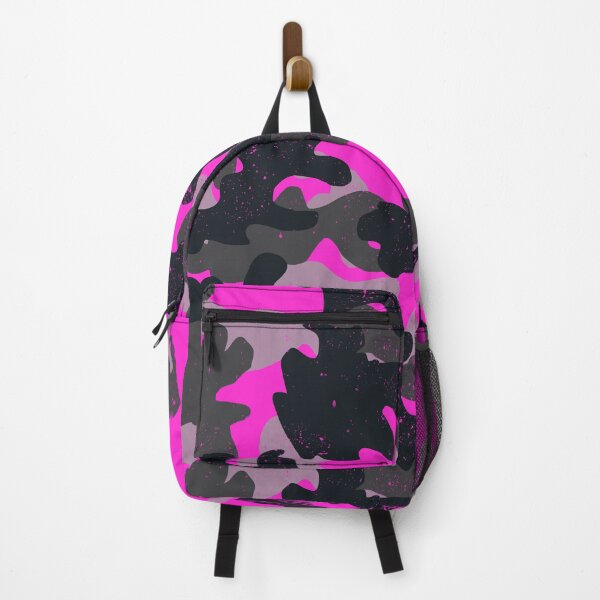 Item preview, Magenta military fun designed and sold by Elena Ivan - Papadopoulou.