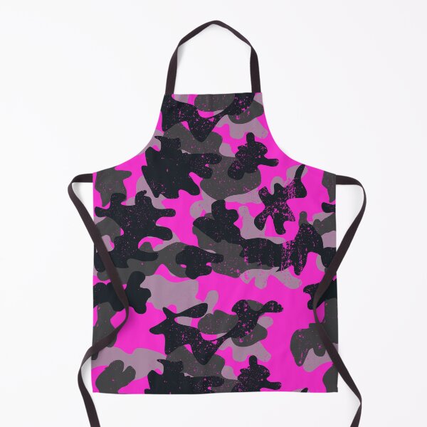 Item preview, Magenta military fun designed and sold by Elena Ivan - Papadopoulou.