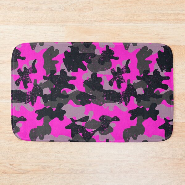 Item preview, Magenta military fun designed and sold by Elena Ivan - Papadopoulou.