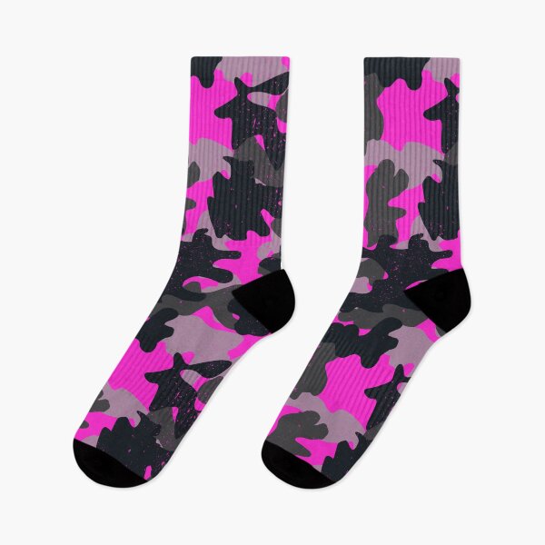 Item preview, Magenta military fun designed and sold by Elena Ivan - Papadopoulou.
