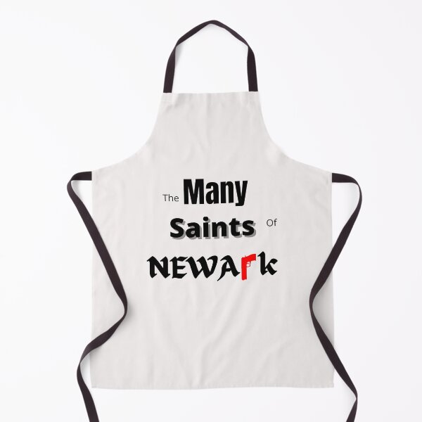 Item preview, The many Saints of Newark designed and sold by Strale25kv.