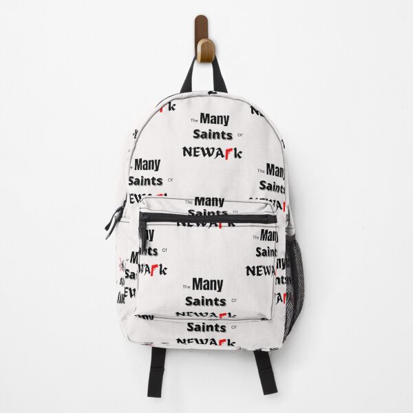 Item preview, The many Saints of Newark designed and sold by Strale25kv.