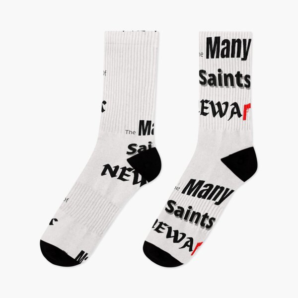 Item preview, The many Saints of Newark designed and sold by Strale25kv.