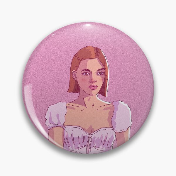 Item preview, Kaia designed and sold by kunstknecko.