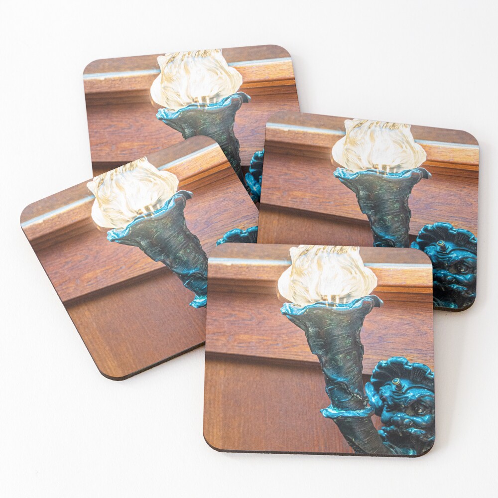 Item preview, Coasters (Set of 4) designed and sold by Ruthie33.