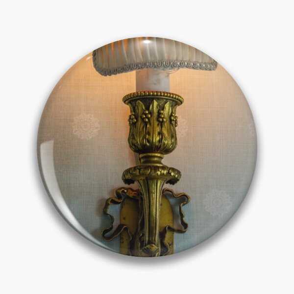 Item preview, Vintage Wall Light fixture designed and sold by Ruth Curtis.
