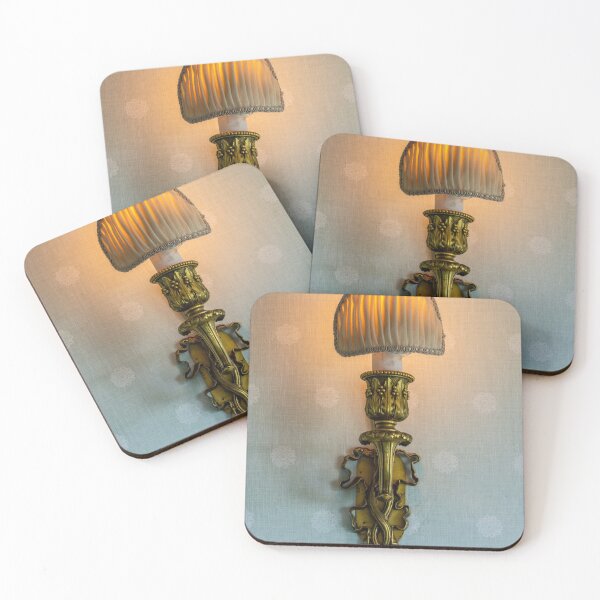 Item preview, Vintage Wall Light fixture designed and sold by Ruth Curtis.