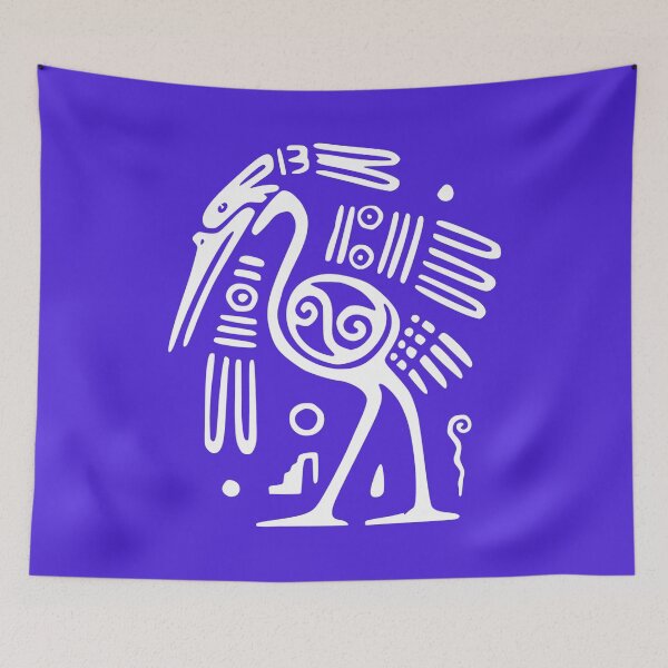 Item preview, Quetzalcoatl designed and sold by MyTshirtArt.