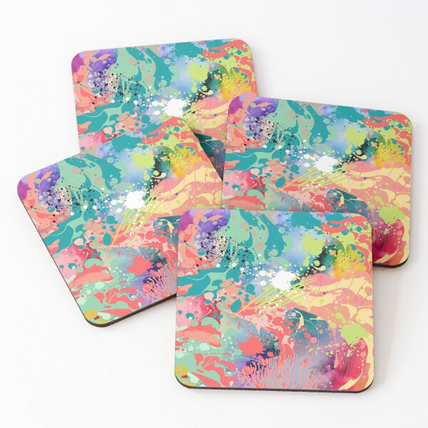 Item preview, Abstract designed and sold by GasconyPassion.
