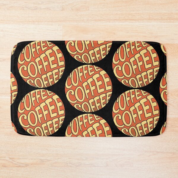 Item preview, coffee coffee coffee designed and sold by Superarm.