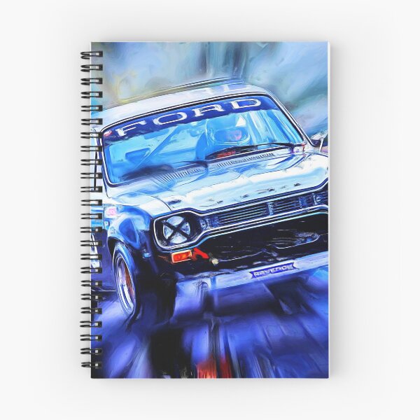 Item preview, Ford Escort designed and sold by Glineur.