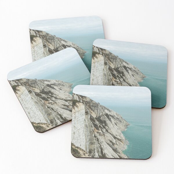 Item preview, White Cliffs designed and sold by Eduardo Vieira.
