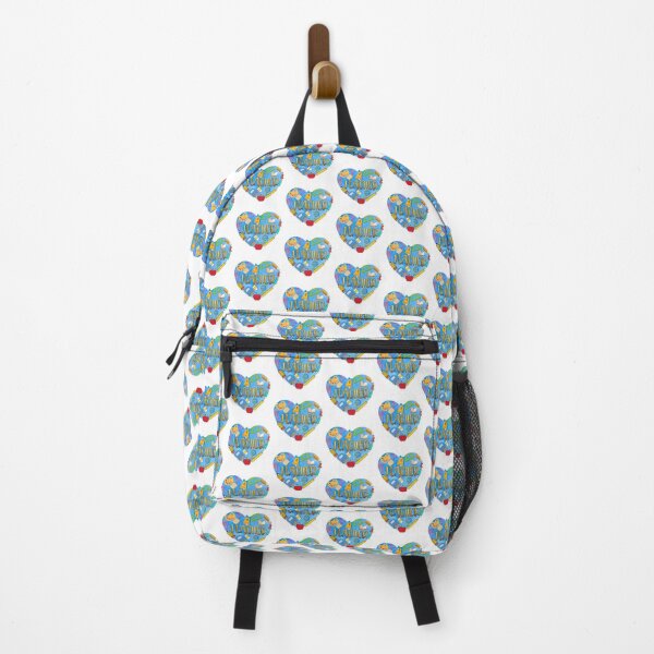 Item preview,  Teacher Heart- Teacher Back to School Gifts designed and sold by younghopes.