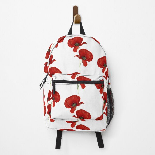 Item preview, Red Poppy Artwork designed and sold by OByD.