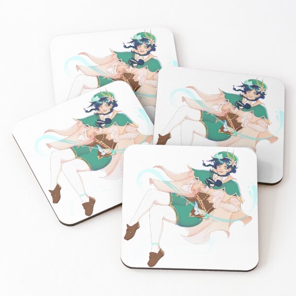 Item preview, Venti Design designed and sold by notjammii.