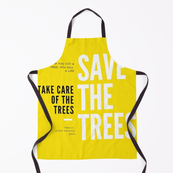 Item preview, Save the Trees designed and sold by Sherin Thissera.