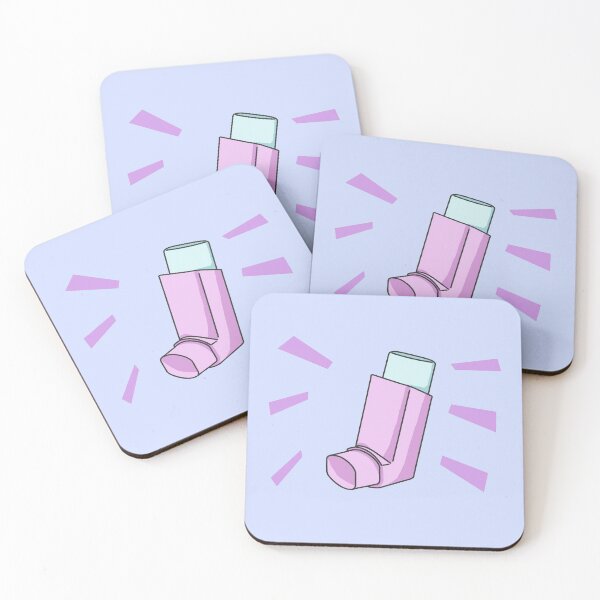 Item preview, Asthma Pump designed and sold by noacraig.