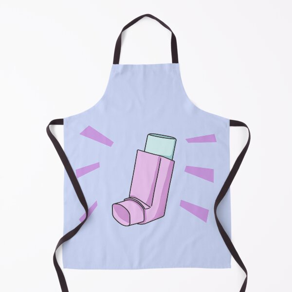 Item preview, Asthma Pump designed and sold by noacraig.