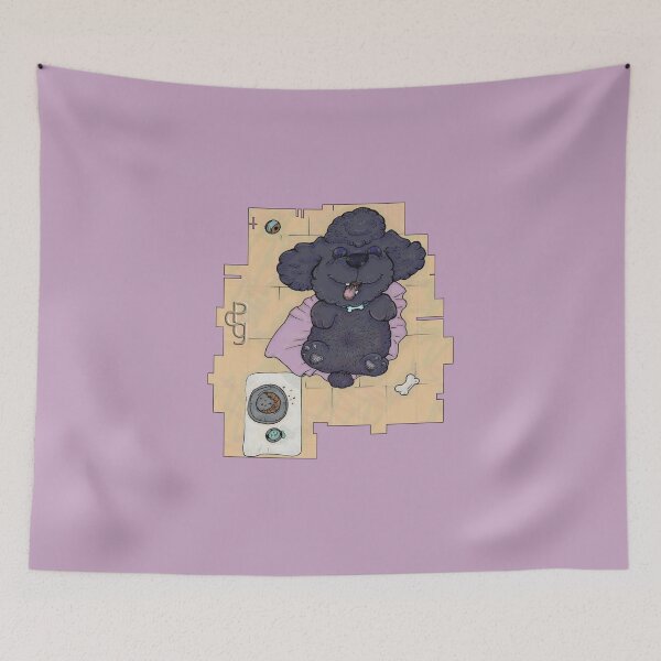 Item preview, Belly Rubs Plz designed and sold by Sutilmente.