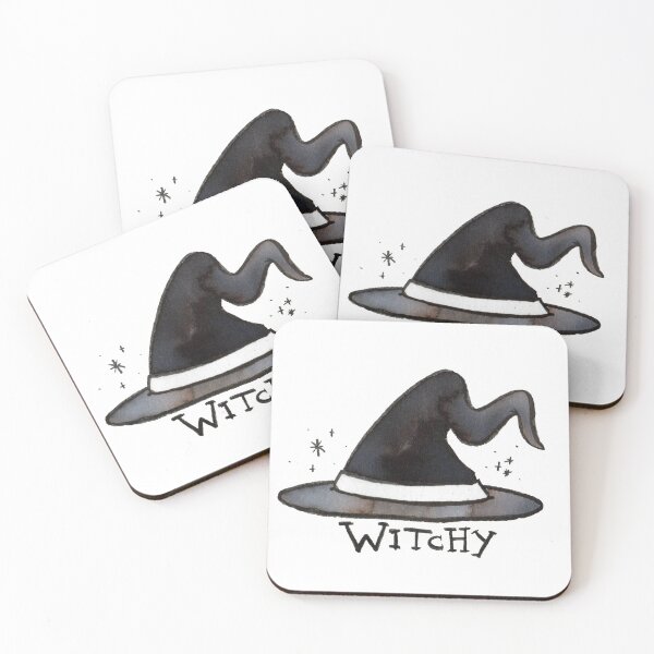 Item preview, Witchy designed and sold by -Senaar-.