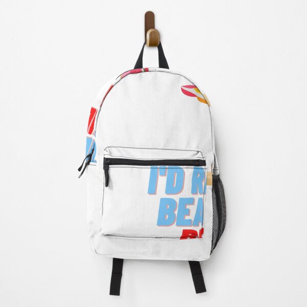 Item preview, I'd Rather Be At The Beach designed and sold by 77ART.