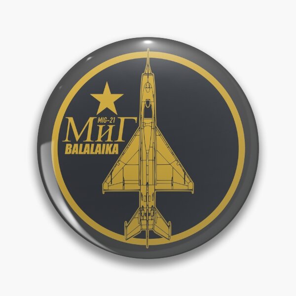 Item preview, Mig-21 Balalaika  designed and sold by StrongVlad.