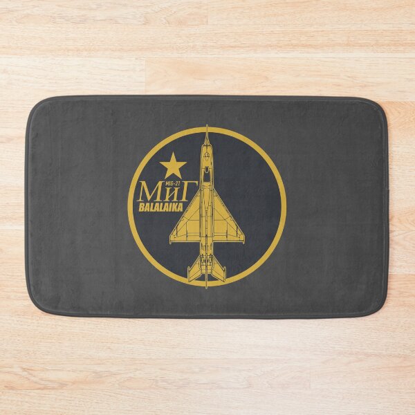 Item preview, Mig-21 Balalaika  designed and sold by StrongVlad.