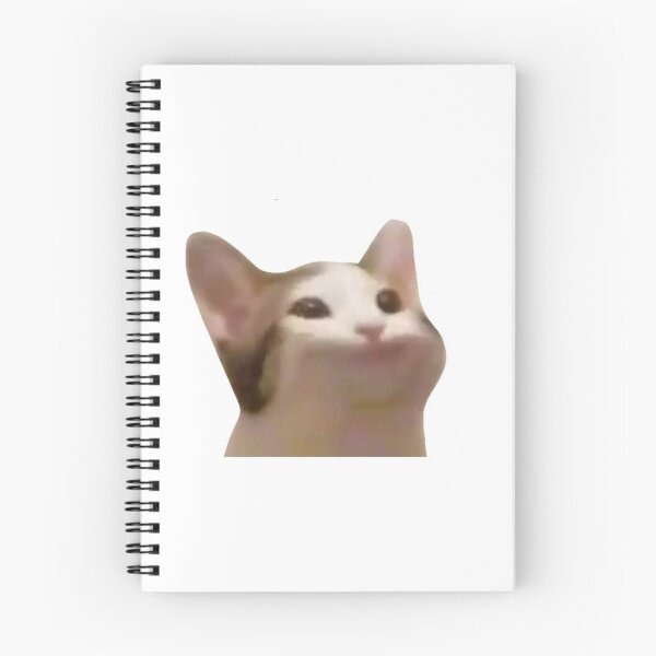 Aperçu de l'œuvre chat poli créée et vendue par Multiminjae.