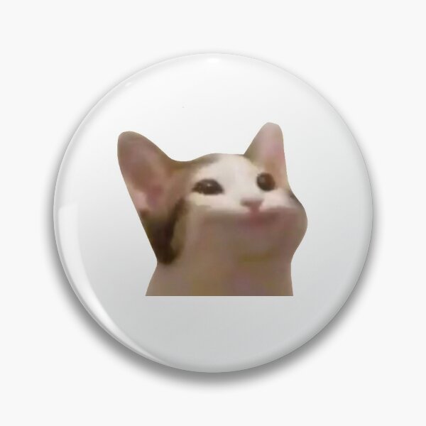 Item preview, gato educado designed and sold by Multiminjae.