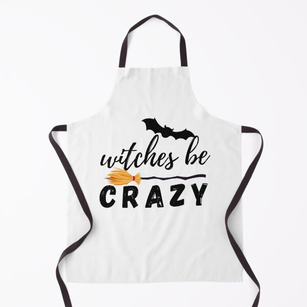 Item preview, Halloween T shirt Witches Be Crazy designed and sold by loughary2020.