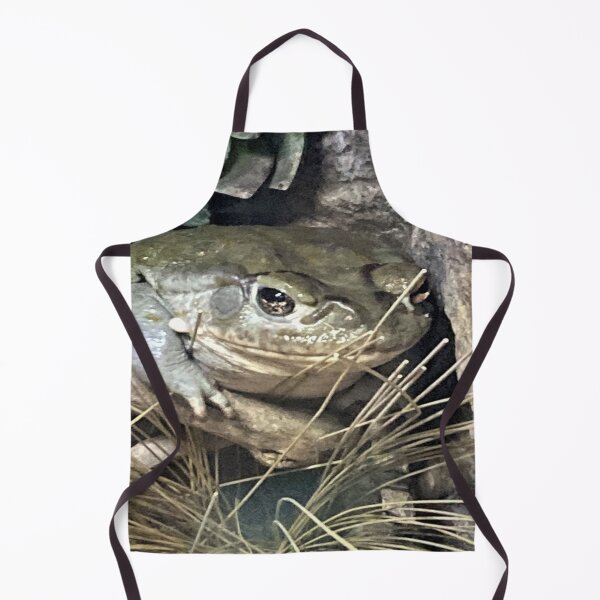 Item preview, Toad designed and sold by Rose-of-Sharon.