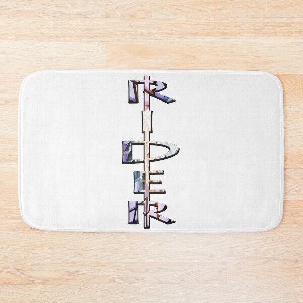 Item preview, Rider Classic Design designed and sold by shahenmarioze.