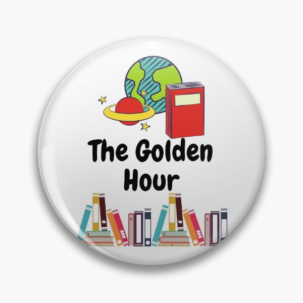 Item preview, The golden hour designed and sold by Artworx88.