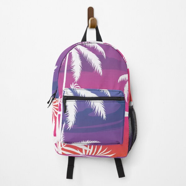 Item preview, Beach and summer pattern designed and sold by Wideworld.