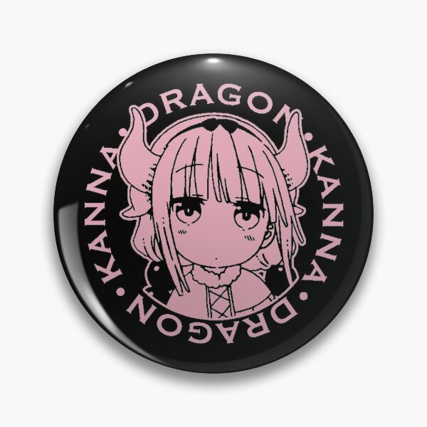 Item preview, Kanna Kamui designed and sold by billkibill.