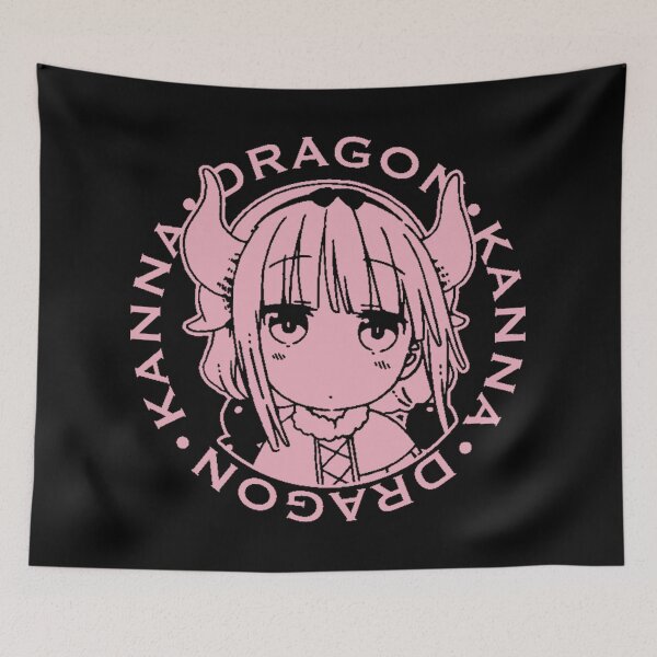 Item preview, Kanna Kamui designed and sold by billkibill.