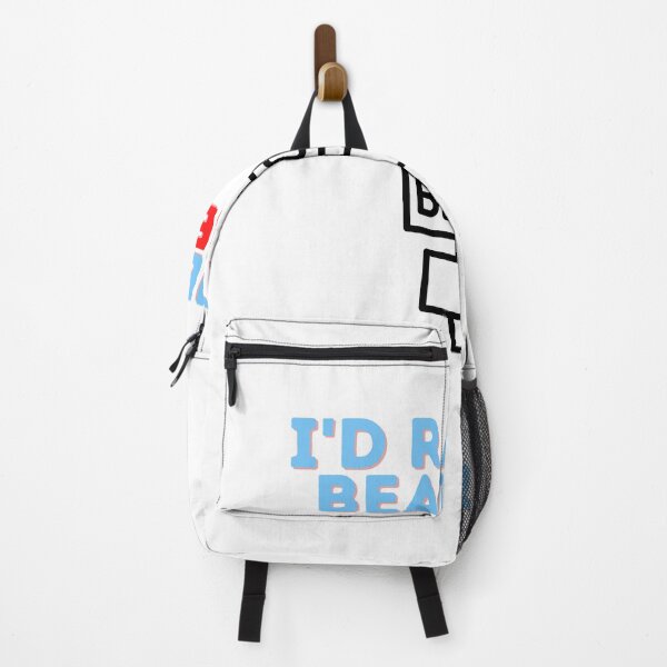 Item preview, I'd Rather Be At The Beach designed and sold by 77ART.