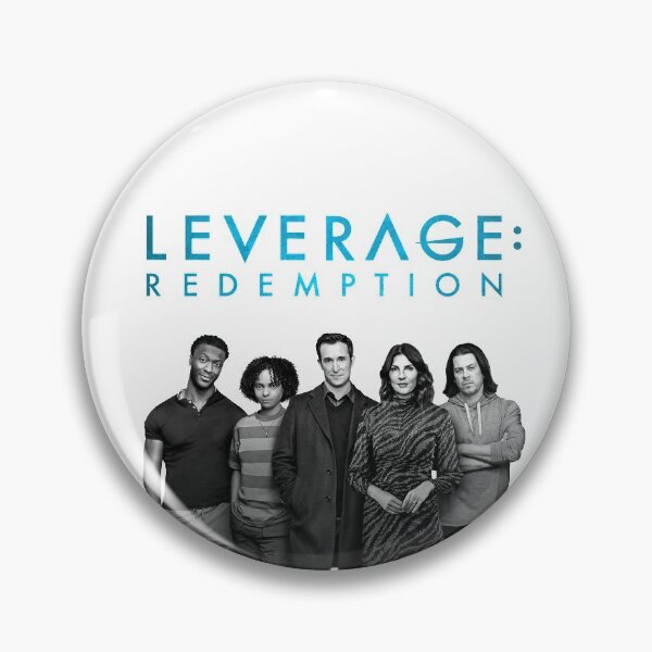 Item preview, Leverage: Redemption designed and sold by symphonya.