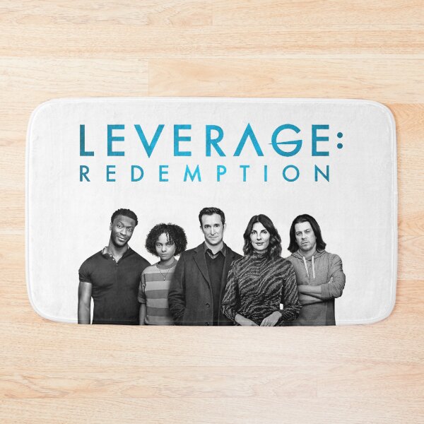 Item preview, Leverage: Redemption designed and sold by symphonya.