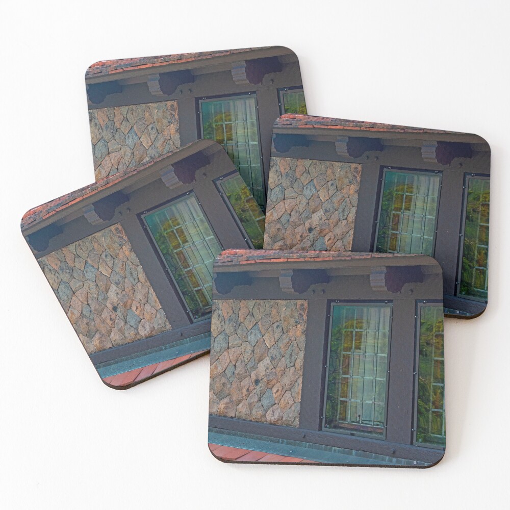 Item preview, Coasters (Set of 4) designed and sold by Ruthie33.