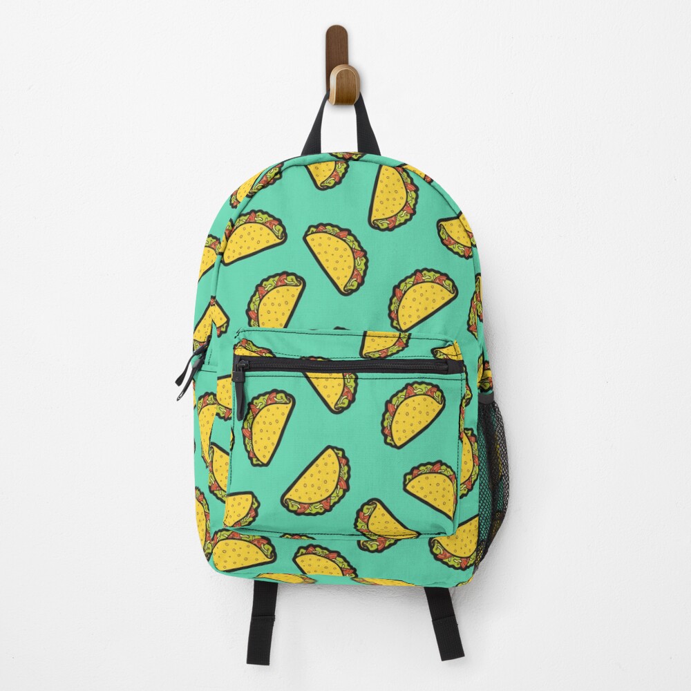 Item preview, Backpack designed and sold by evannave.