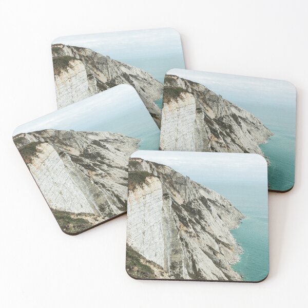 Item preview, White cliffs designed and sold by Eduardo Vieira.