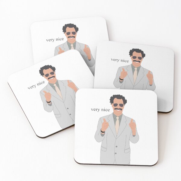 Item preview, borat very nice designed and sold by larctis.