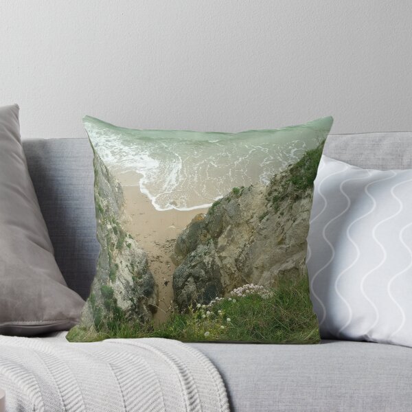 Item preview, Verte plage designed and sold by Lilimimi0906.