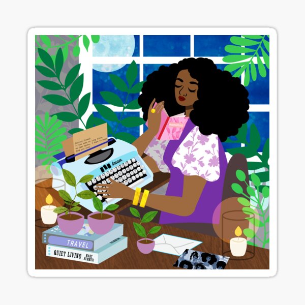 Item preview, Typewriter designed and sold by TabithaBianca.