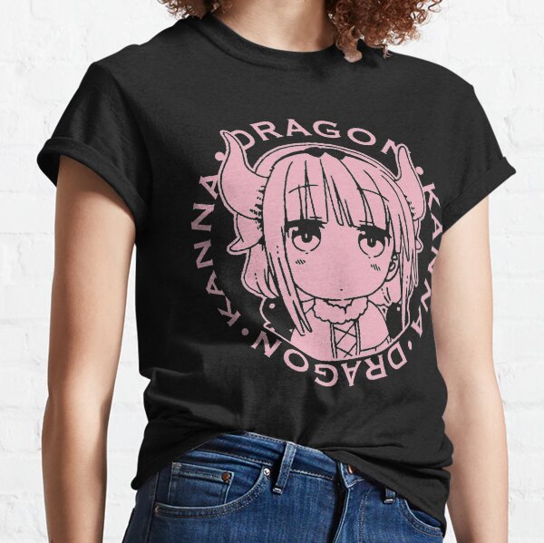 Kanna Kamui Classic T-Shirt