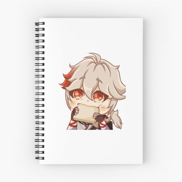 Item preview, kazuha genshin impact designed and sold by manota.